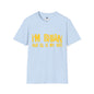 Revotees Im Brian and So Is My Wife Funny Couples Name Shirt T-Shirt - alternate view 9
