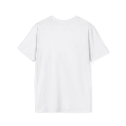 Revotees Drink Be Drunk Softstyle T-Shirt - alternate view 9
