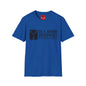 Dr. E. Brown Enterprises T-Shirt — 24 HR Scientific Services Logo Tee