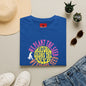 Here Comes The Sun - lyrics - Unisex Softstyle T-Shirt