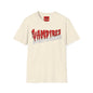 Vampires Everywhere Graphic T-Shirt