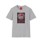 Walleagle Racing Logo T-Shirt