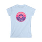 Women's Revotees Revolution Shot F2 T-Shirt