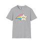 Revotees I Tried to Be Normal Once Unisex Softstyle T-Shirt - alternate view 4