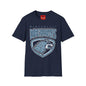 Direwolves - Winterfell Unisex Softstyle T-Shirt