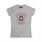 Trailblazer Tee — "Revotees" Western Star Women's T-Shirt