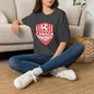 World Cup 2026 - Canada Soccer Team T‑Shirt — 2026 Crest Tee