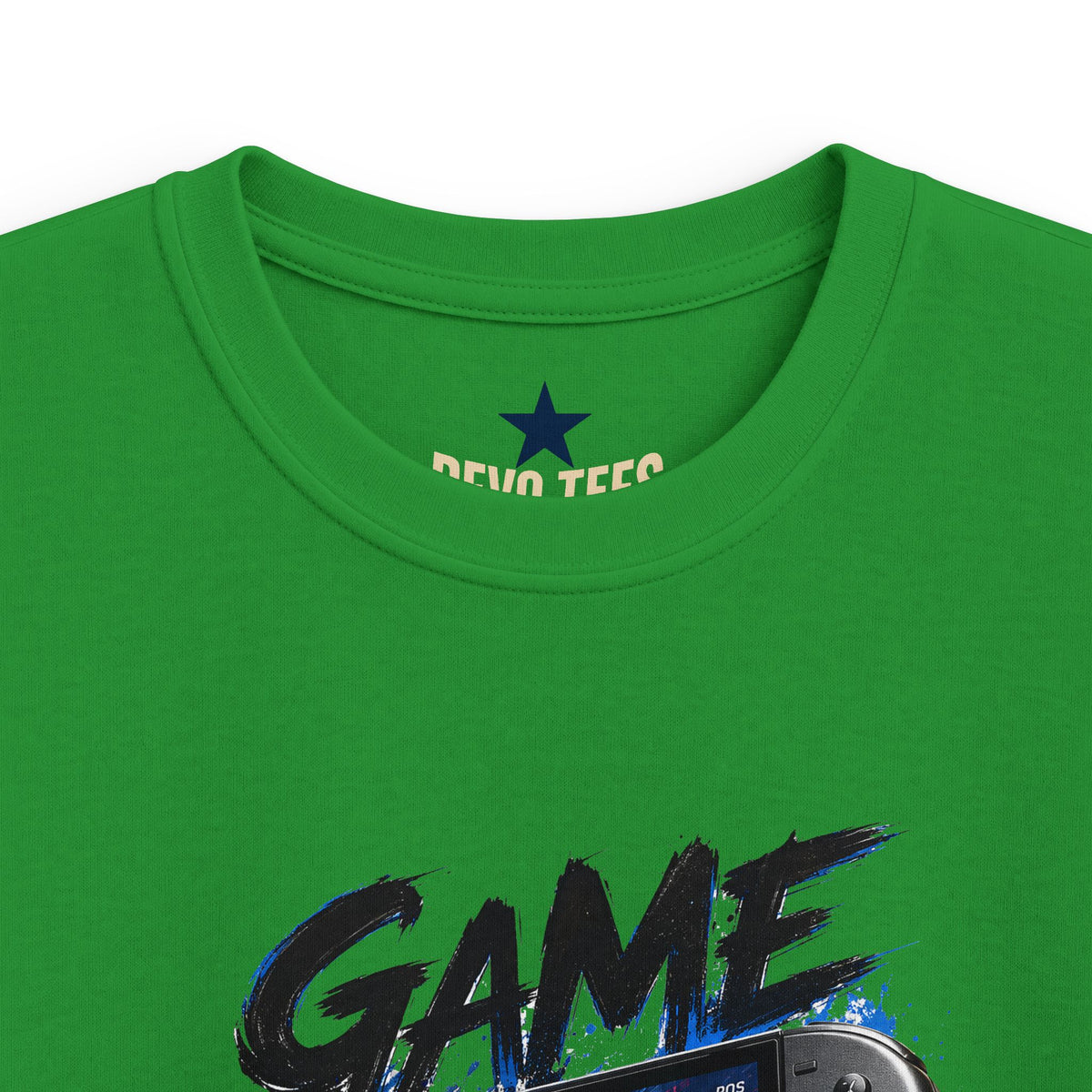 Revotees Little Trailblazer Kids Adventure Camping Graphic Shirt T-Shirt - alternate view 25