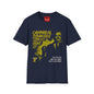 Cannibal Zombie Movie Quote T-Shirt — Retro Horror Tee