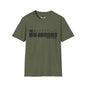 Revotees The New Originals Unisex Softstyle T-Shirt - alternate view 5