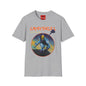 Grayskull Retro Skeletor Tee