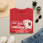 Don't Gamble - Unisex Softstyle T-Shirt