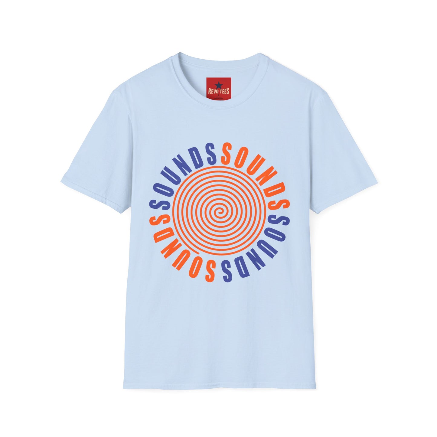 Kurt Cobain Iconic T-Shirt