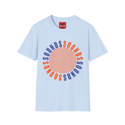 Kurt Cobain Iconic T-Shirt