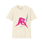 Revotees The Clash London Calling Project Tour Softstyle T-Shirt - alternate view 7