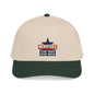 Revotees Live Free Stay Wild Baseball Cap