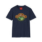 The Drunken Clam Quahog, Rhode Island T-Shirt