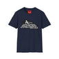 Hunter S. Thompson Quote T-Shirt — "They've Always Worked For Me"