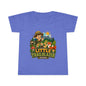 Little Trailblazer Toddler T-Shirt — Cute Explorer Camping Tee for Kids
