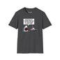 Revotees Shark Joke Personally I Think the Size of Your Boat Is Just Fine Graphic T-Shirt - alternate view 6