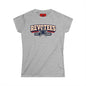 Revotees Women's Varsity T-Shirt
