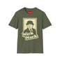 Nick Nack Vintage Portrait T-Shirt