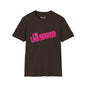 Revotees Serious Shirley I Am Serious and Dont Call Me Shirley Graphic T-Shirt - alternate view 4