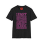 I Fart in Your General Direction T-Shirt — Funny Quote Tee