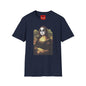Hard Rock Kiss - Unisex Softstyle T-Shirt