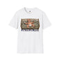REVOTEES Fat Infant Fat Appetite Graphic T-Shirt — Satirical Tee