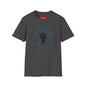 People’s Front of Judea Fist T-Shirt — Satirical Political Retro Tee