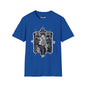 Revotees Fart in Your General Vintage Gothic Graphic T-Shirt - alternate view 9