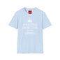 Amazing Detective Slash Genius T-Shirt — Funny Crown Graphic Tee for Sleuths & Gift Giving