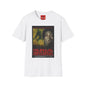 Horror Movie Poster T-Shirt — 'Colossal Man-Eater' Retro Sci‑Fi Graphic Tee