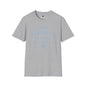 Revotees Pretzel Lovers These Pretzels Are Making Me Thirsty Casual T-Shirt - alternate view 4