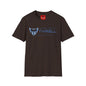 Tyrell Corporation Retro Cyberpunk T‑Shirt — Japanese Sci‑Fi Logo