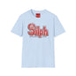 Silph Retro Logo T-Shirt — 'Silph: Helping You Catch 'Em Since 1996'