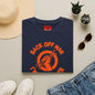Back Off I'm A Drummer -  Softstyle T-Shirt