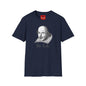 Shakespeare 'So Lit.' T-Shirt