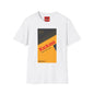 Kickass Retro Cassette Tee — Vintage 80s Audio Graphic T-Shirt