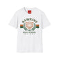 Hawkins High School Tiger Tee — Vintage 1983 Crest T‑Shirt