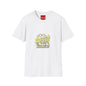 Accio Coffee T‑Shirt — Magical Harry Potter Inspired Tee