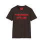 Maximum Effort T-Shirt — Bold Motivational Graphic Tee