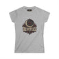 Revotees Compass Tee — Vintage Nautical Graphic T-Shirt