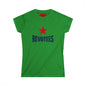 Revotees Star Tee — Women's T-Shirt