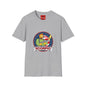 Vote Scorpio T-Shirt — Zodiac Political Humor Tee