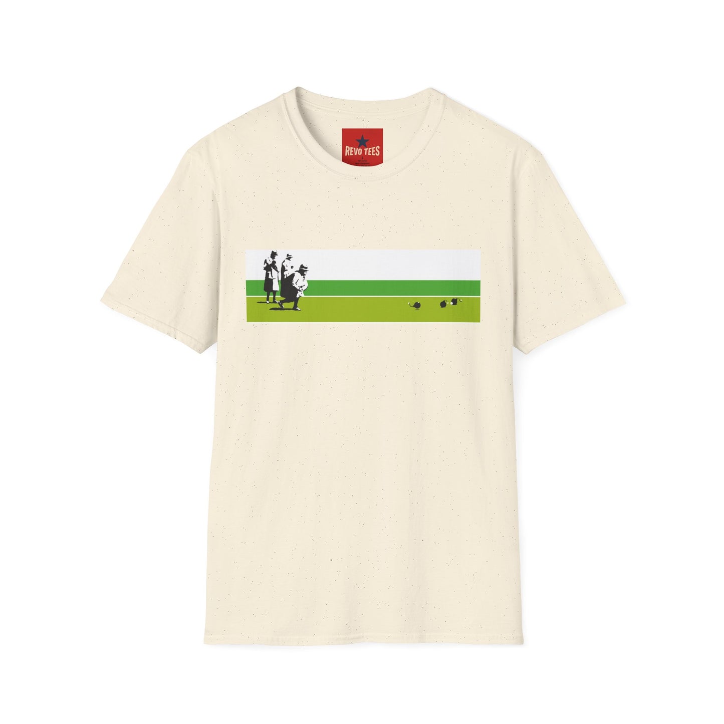 Banksy T-Shirt Middle England