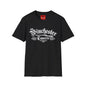 Winchester Tavern T-Shirt — Vintage Pub Logo Shirt