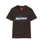 Nightman Graphic T‑Shirt