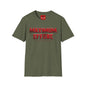 Maximum Effort T-Shirt — Bold Motivational Graphic Tee